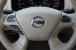 Nissan Pathfinder 2013 года